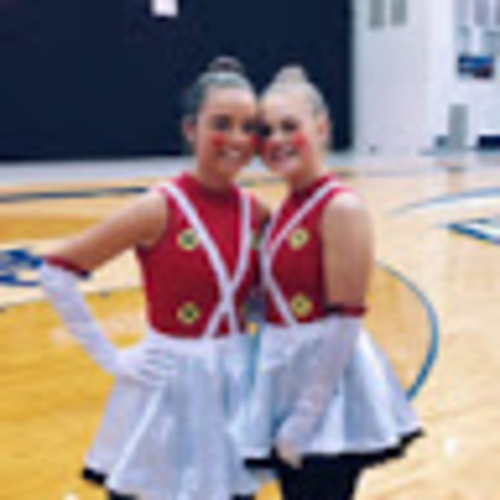 Meet your Posher, Maeve